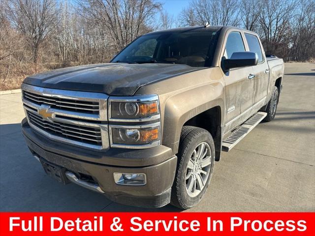 used 2014 Chevrolet Silverado 1500 car, priced at $19,999