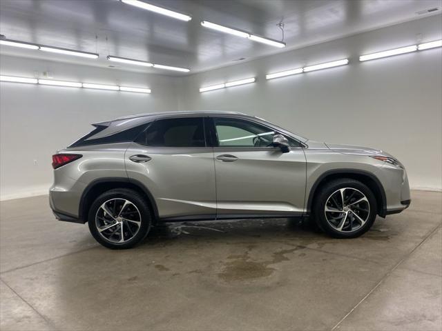 used 2017 Lexus RX 350 car, priced at $17,499