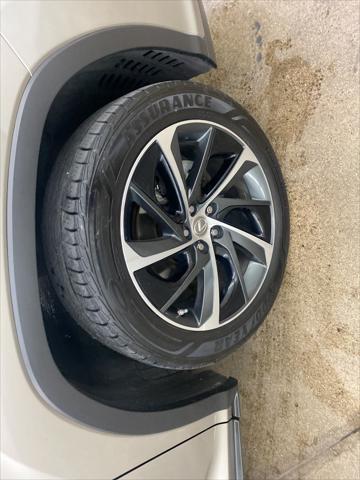used 2017 Lexus RX 350 car, priced at $17,499