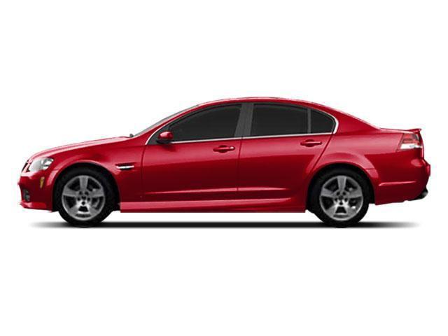 used 2008 Pontiac G8 car, priced at $22,999