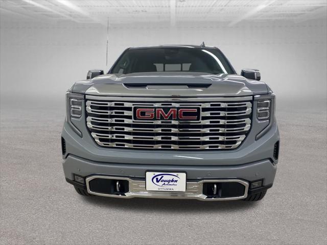 new 2025 GMC Sierra 1500 car, priced at $64,505