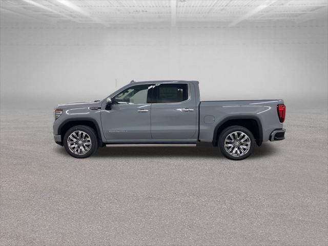 new 2025 GMC Sierra 1500 car, priced at $64,505