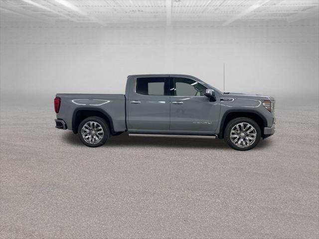 new 2025 GMC Sierra 1500 car, priced at $64,505