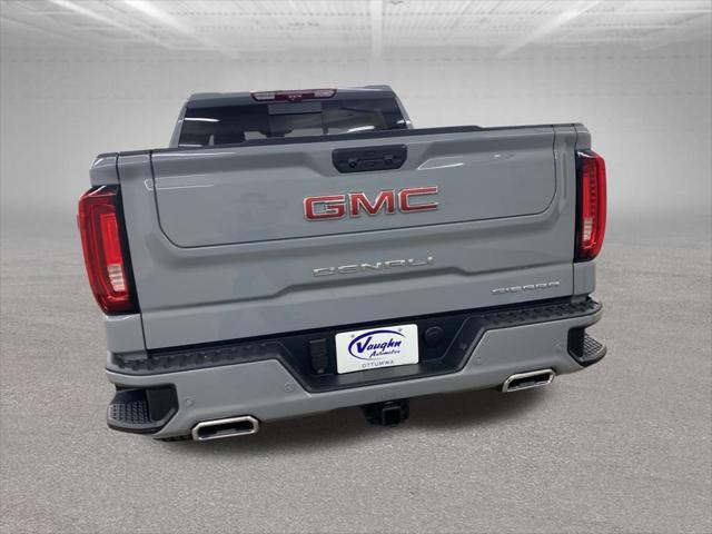 new 2025 GMC Sierra 1500 car, priced at $64,505