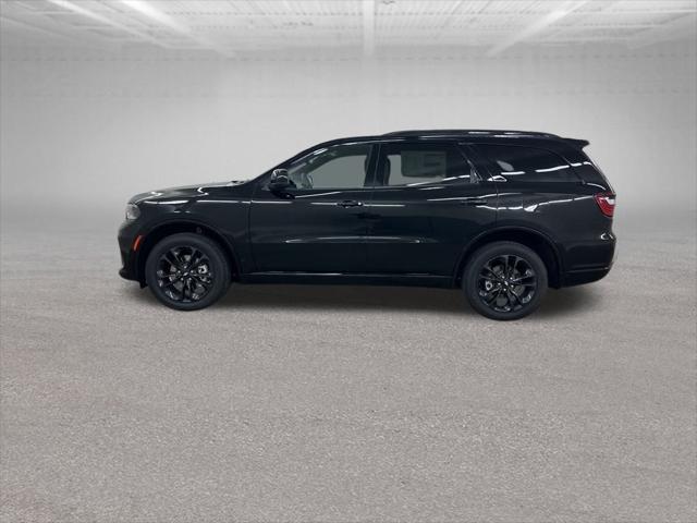 new 2025 Dodge Durango car, priced at $38,484