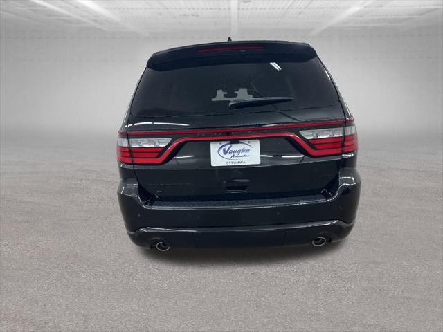 new 2025 Dodge Durango car, priced at $38,484