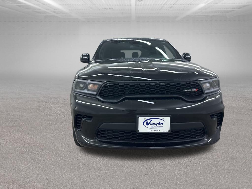 new 2025 Dodge Durango car, priced at $39,217