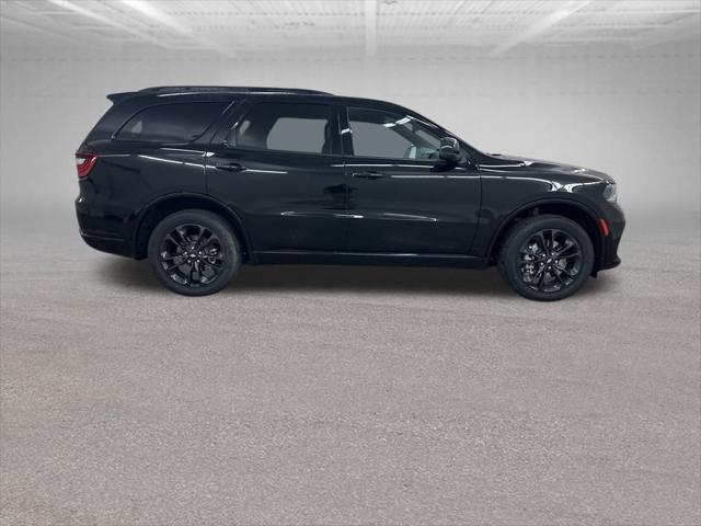 new 2025 Dodge Durango car, priced at $38,484