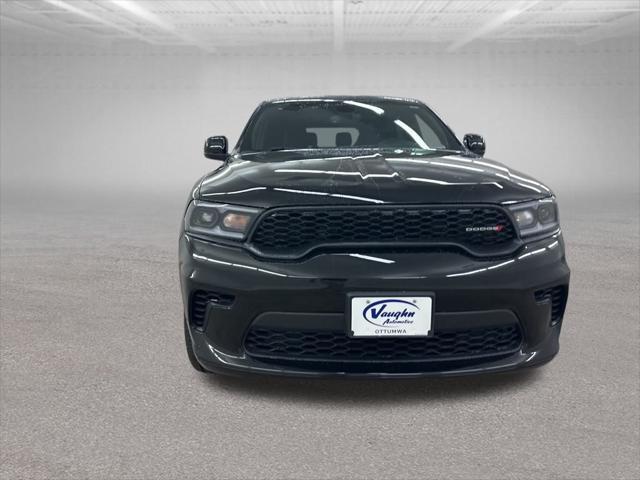 new 2025 Dodge Durango car, priced at $38,484