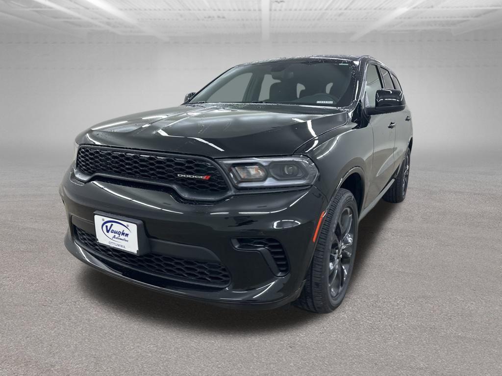 new 2025 Dodge Durango car, priced at $39,217