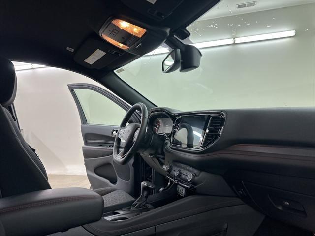 new 2025 Dodge Durango car, priced at $38,484