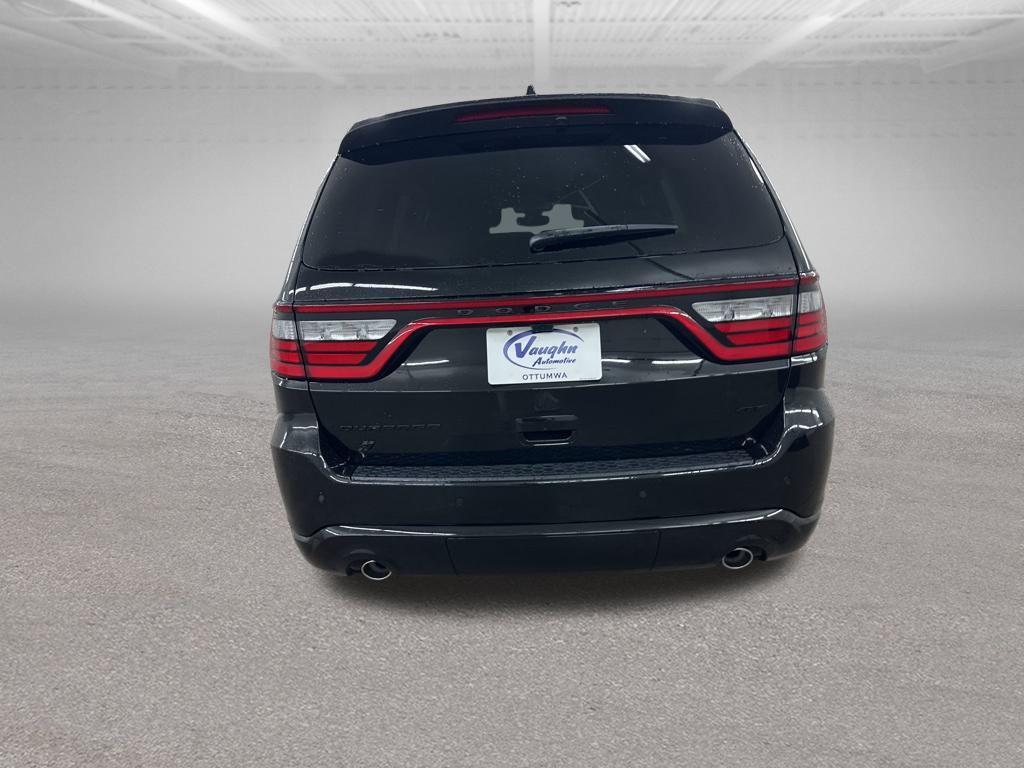 new 2025 Dodge Durango car, priced at $39,217