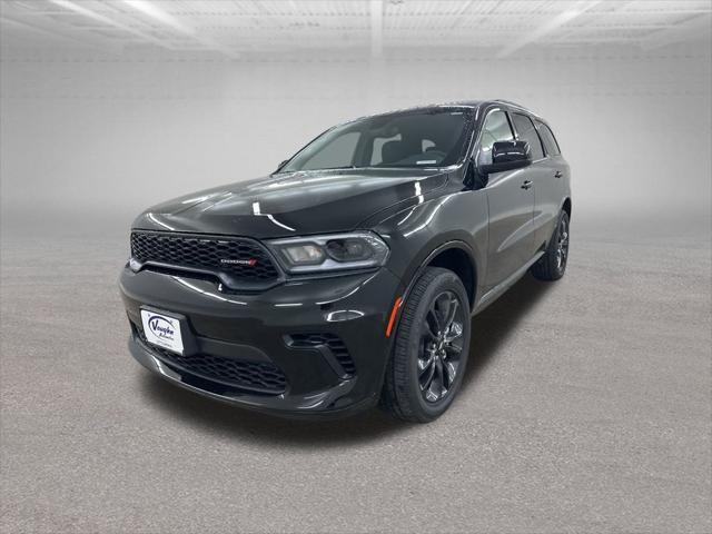 new 2025 Dodge Durango car, priced at $38,484
