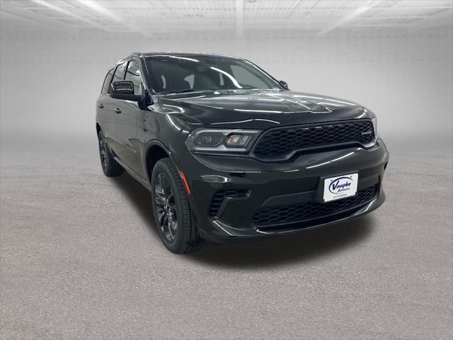new 2025 Dodge Durango car, priced at $38,484