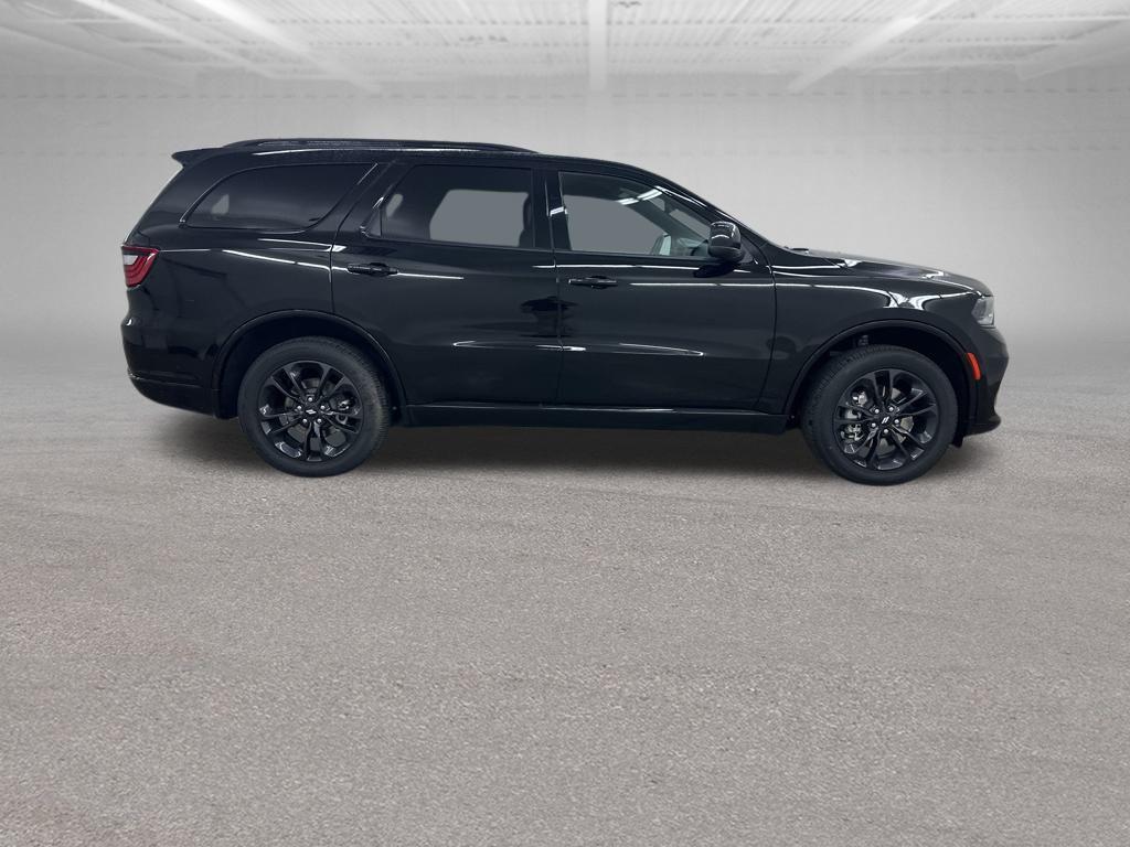 new 2025 Dodge Durango car, priced at $39,217