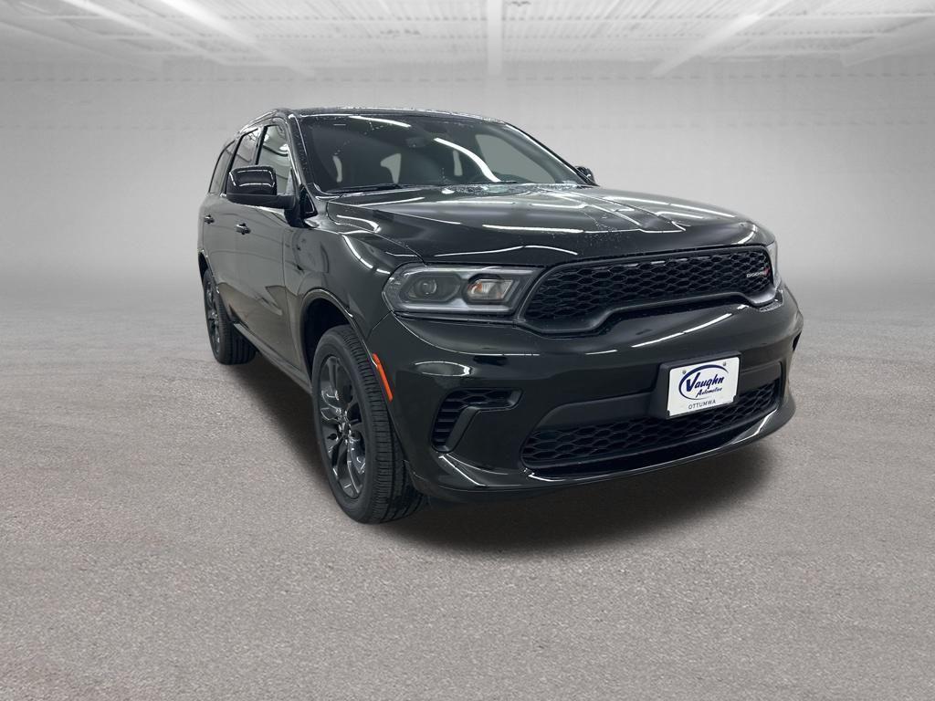 new 2025 Dodge Durango car, priced at $39,217