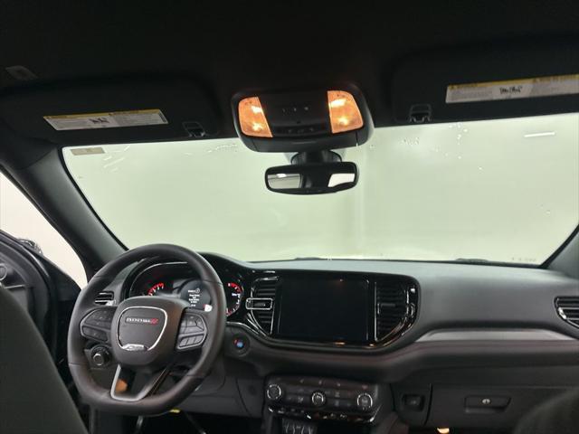 new 2025 Dodge Durango car, priced at $38,484