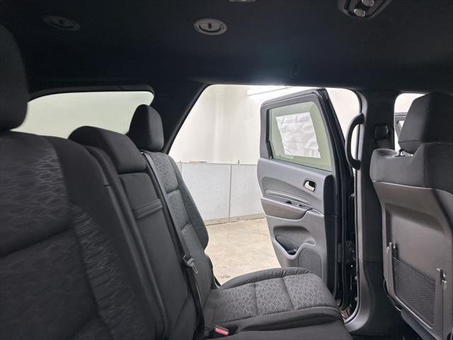new 2025 Dodge Durango car, priced at $38,484