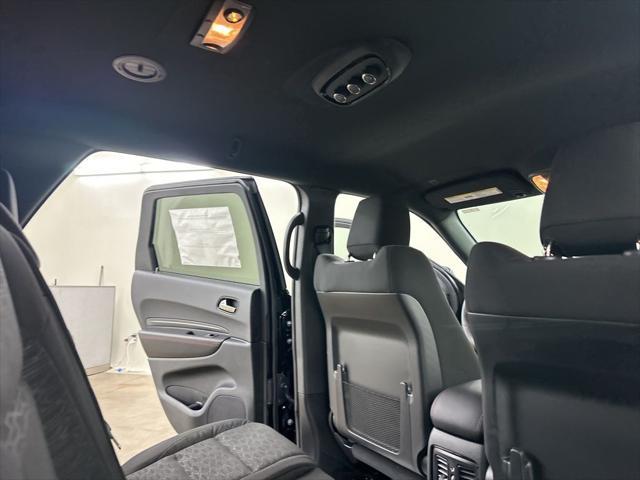 new 2025 Dodge Durango car, priced at $38,484