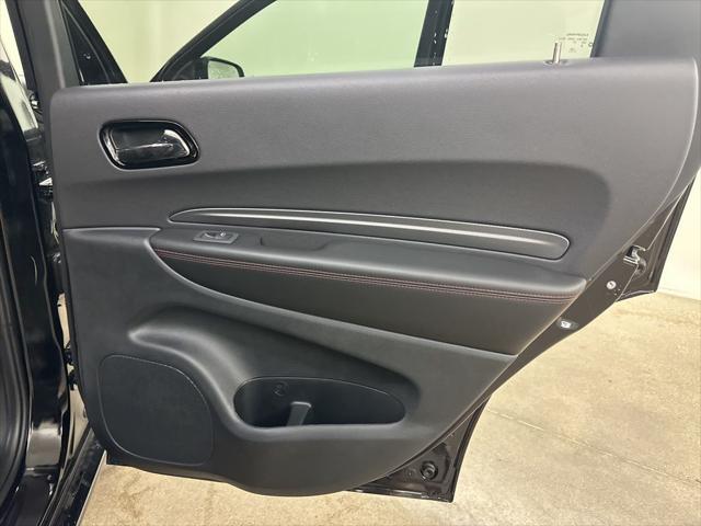 new 2025 Dodge Durango car, priced at $38,484