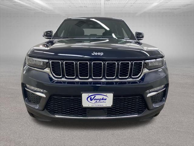 new 2024 Jeep Grand Cherokee car, priced at $43,798