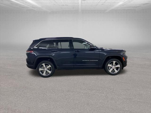 new 2024 Jeep Grand Cherokee car, priced at $43,798