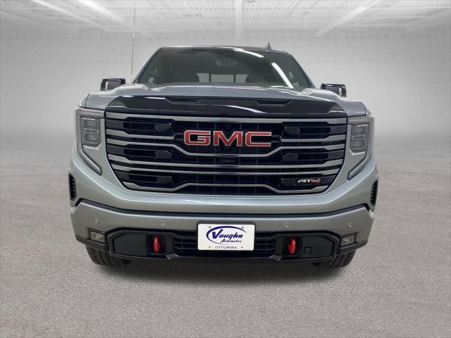 new 2025 GMC Sierra 1500 car, priced at $65,860