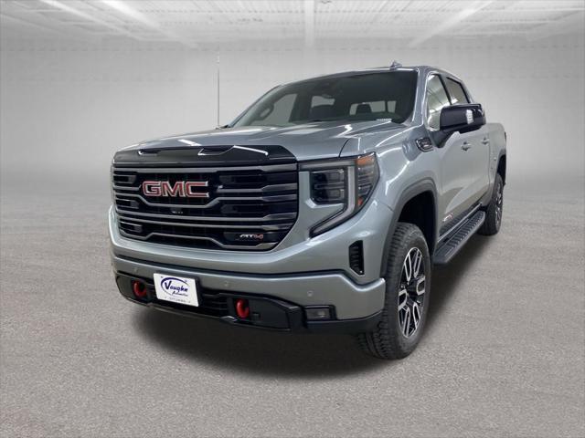 new 2025 GMC Sierra 1500 car, priced at $65,860