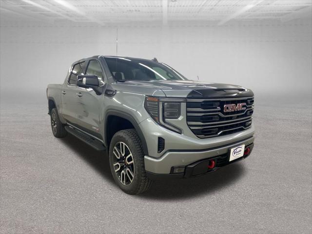 new 2025 GMC Sierra 1500 car, priced at $65,860