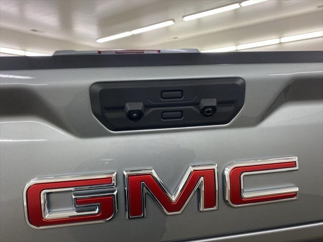 new 2025 GMC Sierra 1500 car, priced at $65,860