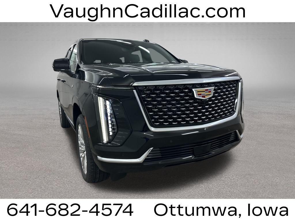 new 2026 Cadillac Escalade car, priced at $104,999