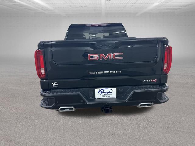 used 2024 GMC Sierra 1500 car, priced at $55,799