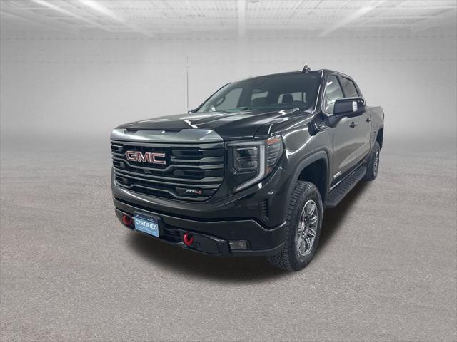 used 2024 GMC Sierra 1500 car, priced at $55,799