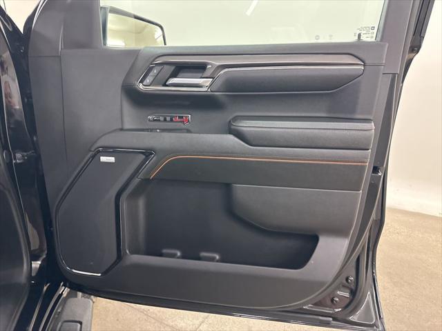 used 2024 GMC Sierra 1500 car, priced at $55,799