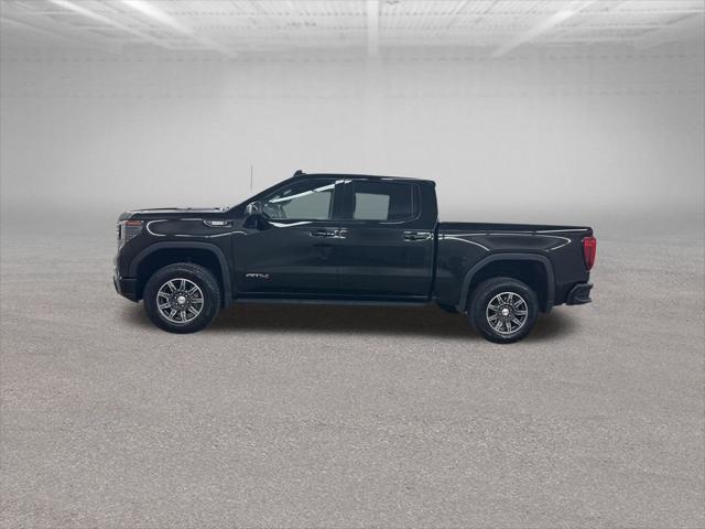 used 2024 GMC Sierra 1500 car, priced at $55,799