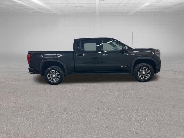 used 2024 GMC Sierra 1500 car, priced at $55,799