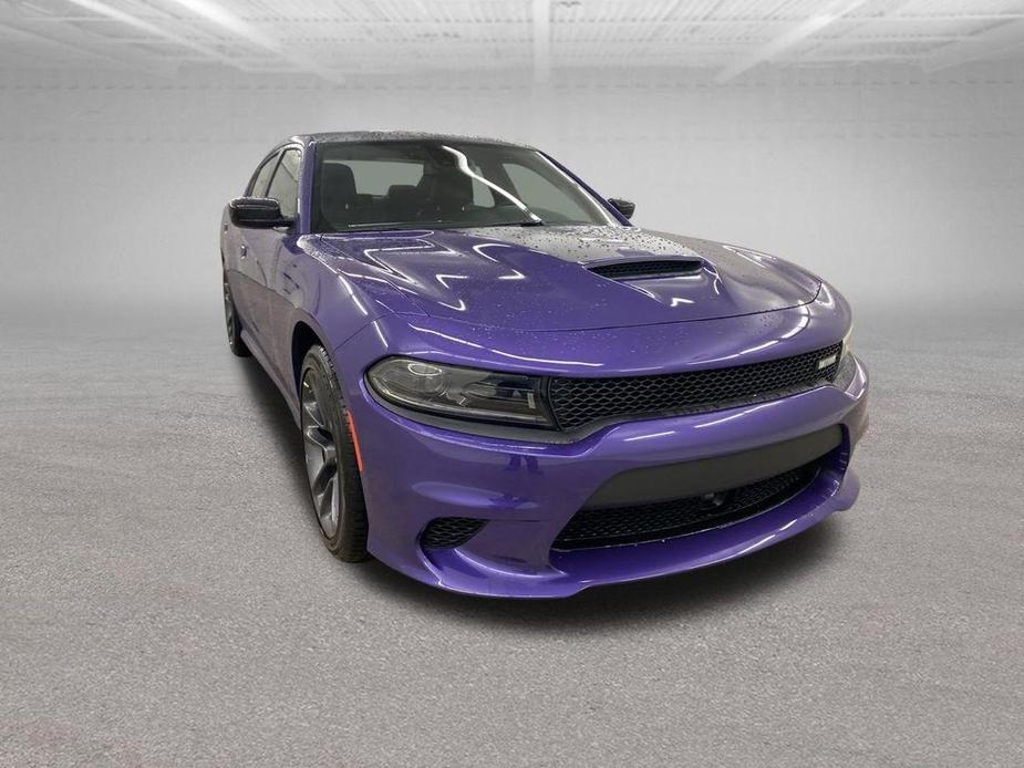 new 2023 Dodge Charger car, priced at $44,499