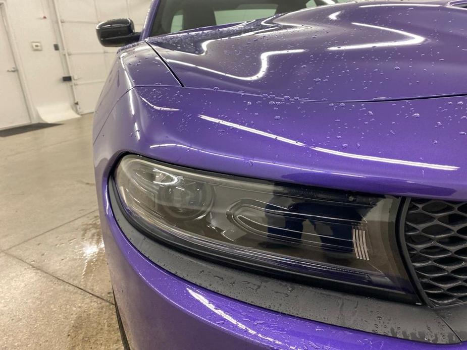 new 2023 Dodge Charger car, priced at $44,499