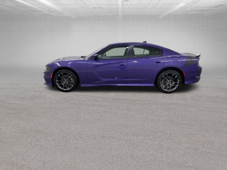 new 2023 Dodge Charger car, priced at $44,499