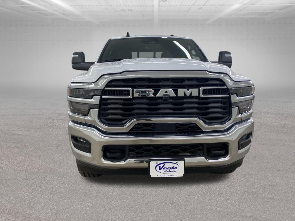 new 2025 Ram 2500 car, priced at $48,899