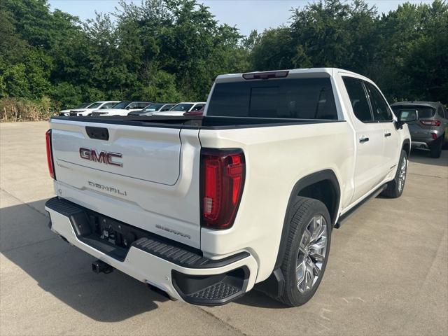 used 2022 GMC Sierra 1500 car, priced at $53,999