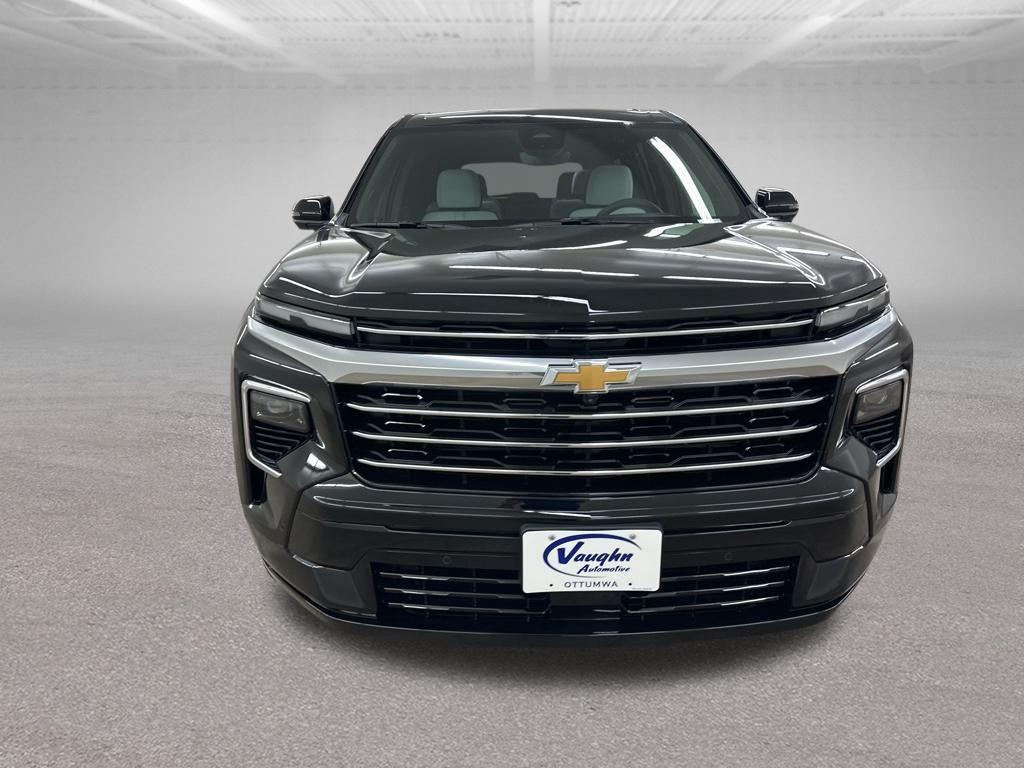 new 2026 Chevrolet Traverse car, priced at $56,369
