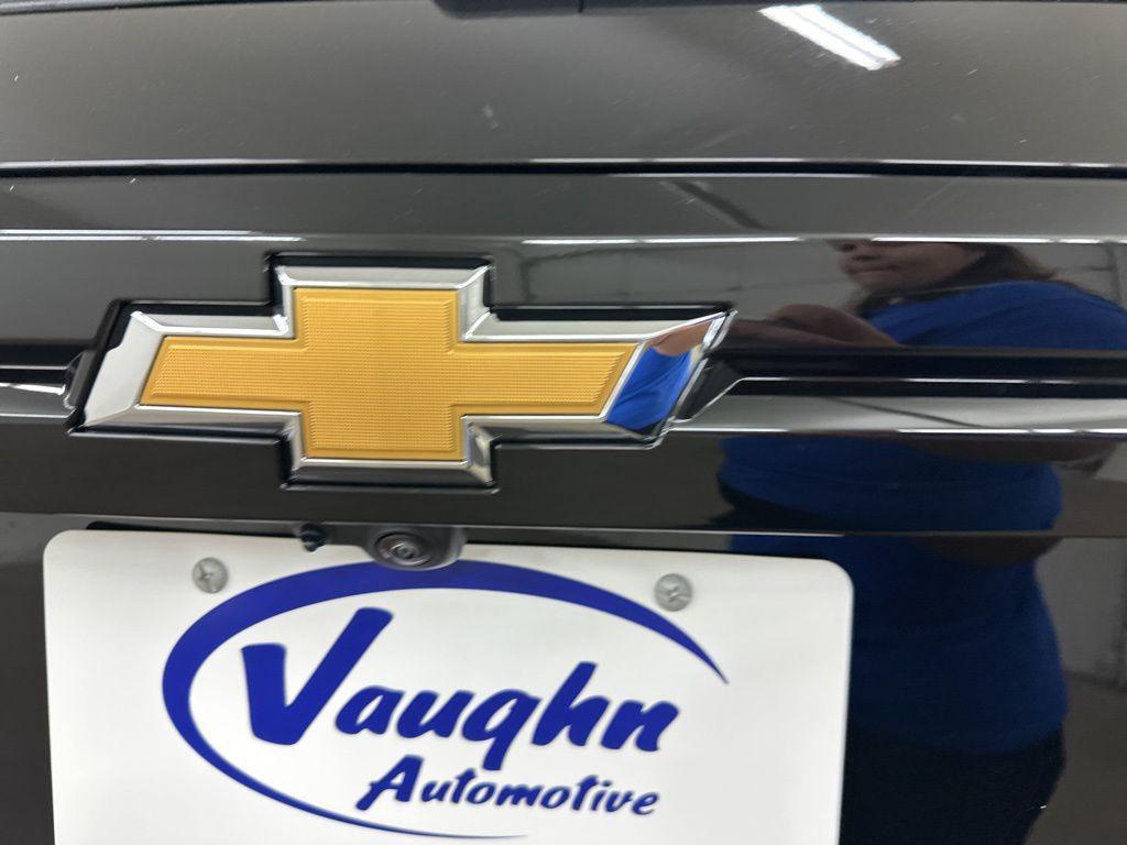new 2026 Chevrolet Traverse car, priced at $56,369