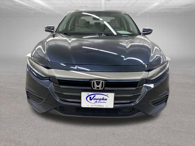 used 2020 Honda Insight car, priced at $21,899