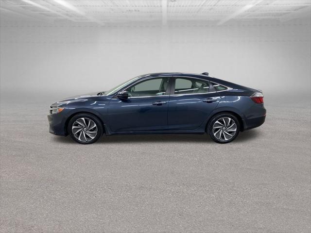 used 2020 Honda Insight car, priced at $21,899