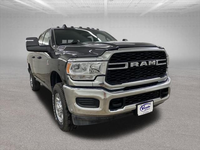 new 2024 Ram 2500 car, priced at $54,925