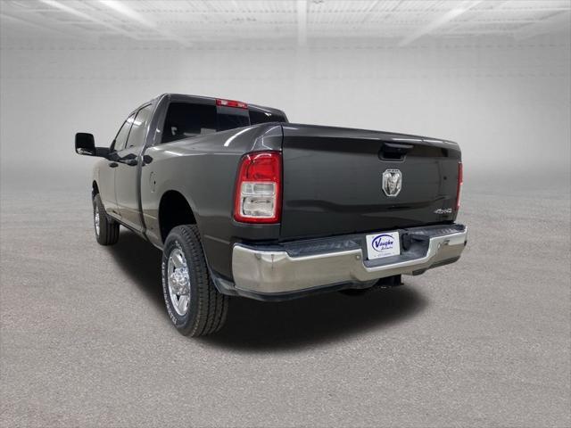 new 2024 Ram 2500 car, priced at $54,925