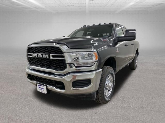 new 2024 Ram 2500 car, priced at $54,925