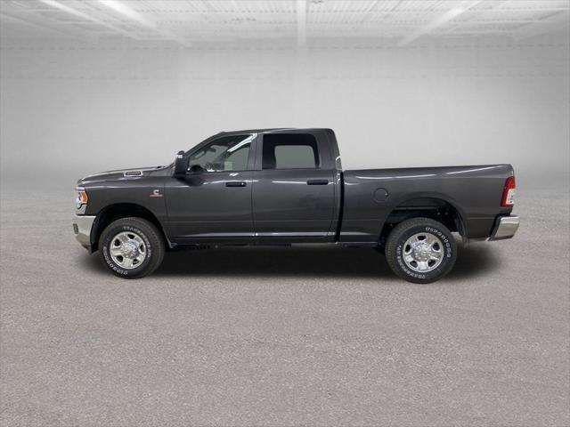 new 2024 Ram 2500 car, priced at $54,925