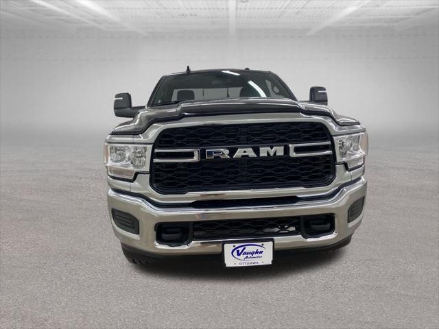 new 2024 Ram 2500 car, priced at $43,288